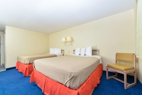 Americas Best Value Inn Jefferson City