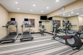 Candlewood Suites Jefferson City