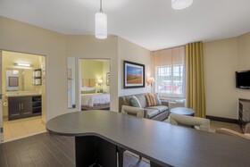 Candlewood Suites Jefferson City