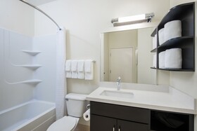 Candlewood Suites Jefferson City