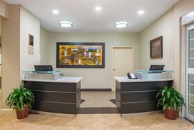 Candlewood Suites Jefferson City