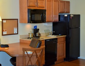Candlewood Suites Jefferson City