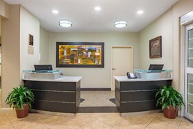 Candlewood Suites Jefferson City