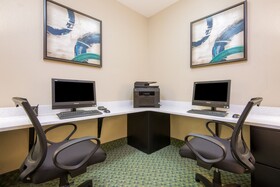 Candlewood Suites Jefferson City