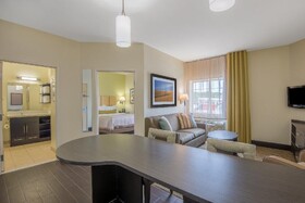 Candlewood Suites Jefferson City