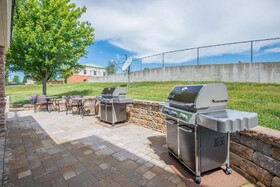 Candlewood Suites Jefferson City