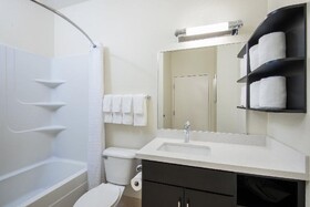 Candlewood Suites Jefferson City