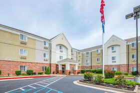 Candlewood Suites Jefferson City