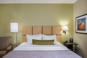Candlewood Suites Jefferson City