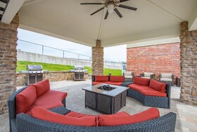Candlewood Suites Jefferson City