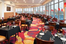 DoubleTree by Hilton Hotel Jefferson City