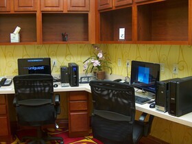 DoubleTree by Hilton Hotel Jefferson City