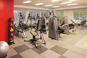 DoubleTree by Hilton Hotel Jefferson City