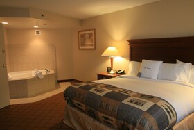 DoubleTree by Hilton Hotel Jefferson City