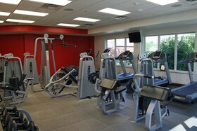 DoubleTree by Hilton Hotel Jefferson City