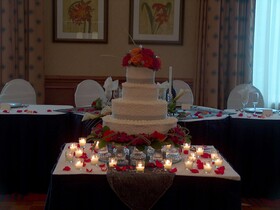 DoubleTree by Hilton Hotel Jefferson City