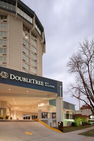 DoubleTree by Hilton Hotel Jefferson City