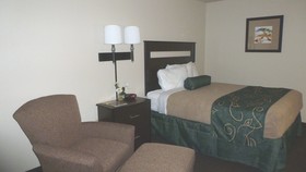 Travelodge by Wyndham Jefferson City