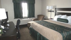 Travelodge by Wyndham Jefferson City