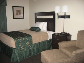 Travelodge by Wyndham Jefferson City