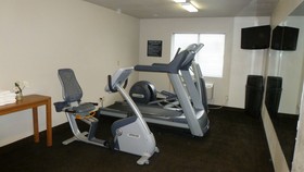 Travelodge by Wyndham Jefferson City