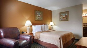 Best Western The Oasis At Joplin