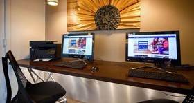 Best Western The Oasis At Joplin