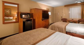 Best Western The Oasis At Joplin