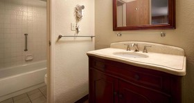 Best Western The Oasis At Joplin