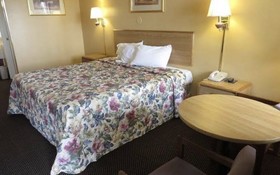 Economy Inn & Suites Joplin