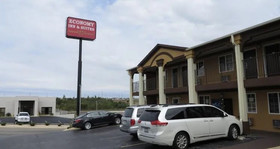 Economy Inn & Suites Joplin