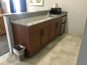 American Inn North Kansas City