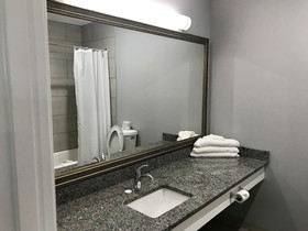 American Inn North Kansas City