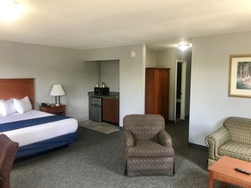 American Inn North Kansas City