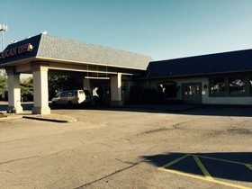 American Inn North Kansas City