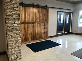 American Inn North Kansas City