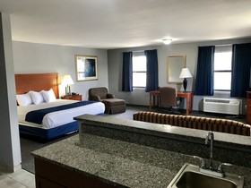 American Inn North Kansas City