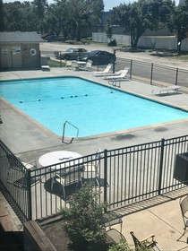 American Inn North Kansas City