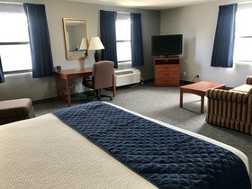 American Inn North Kansas City