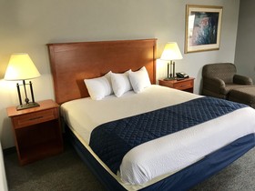 American Inn North Kansas City