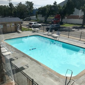 American Inn North Kansas City