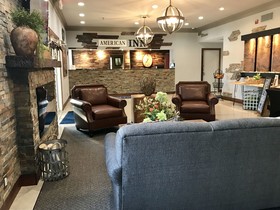 American Inn North Kansas City