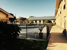 American Inn North Kansas City