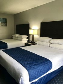 American Inn North Kansas City