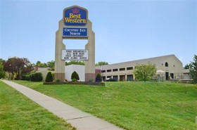 SureStay by Best Western Kansas City Country Inn North