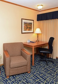 SureStay by Best Western Kansas City Country Inn North