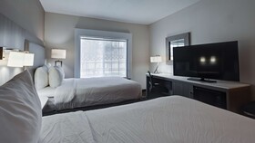 Best Western Worlds of Fun Inn & Suites