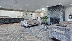 Best Western Worlds of Fun Inn & Suites