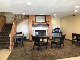 Best Western Worlds of Fun Inn & Suites