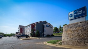 Best Western Worlds of Fun Inn & Suites
